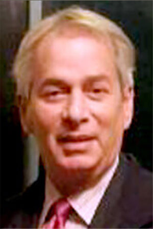 photo of Michael Lebner