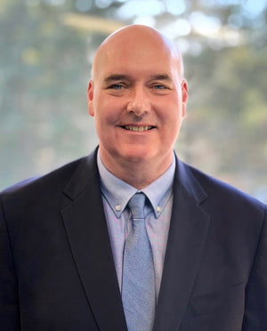 photo of Barrett Johnston